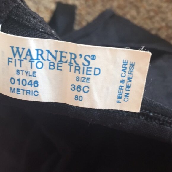 Soft Stretchy bra - Picture 4 of 4